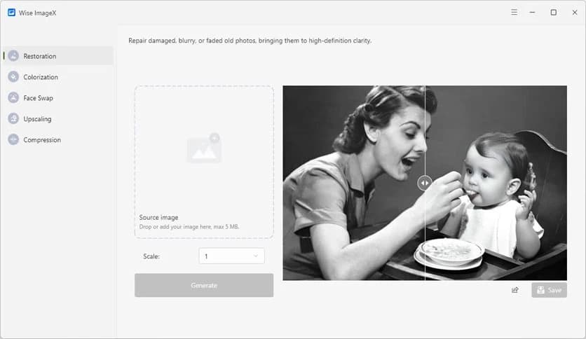 Wise ImageX Pro 1.2.7.9