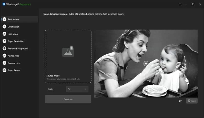 Wise ImageX Pro 1.2.7.9