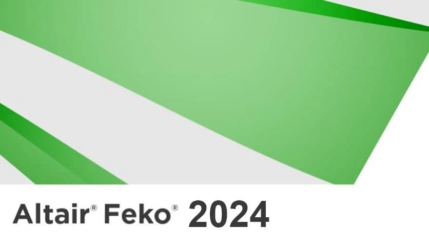 Altair HW FEKO 2026.0