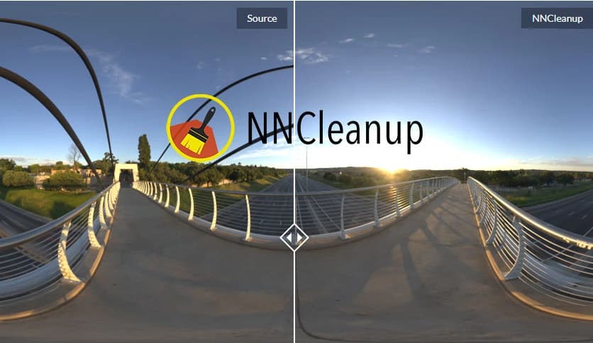 NNCleanup 1.4.1 for Nuke