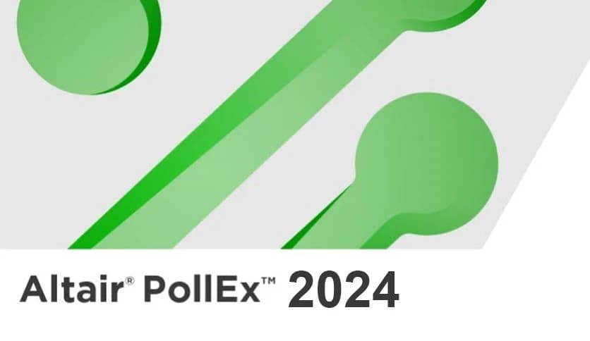 Altair PollEx 2026.0