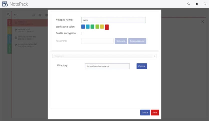 Ogefest Notepack 0.9.24