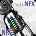 midas NFX 2025 R2 2025.05.12
