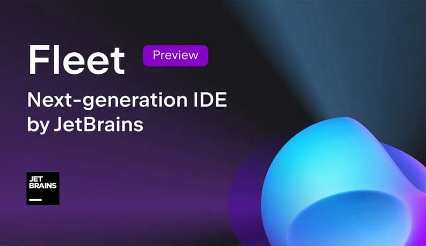 JetBrains Fleet