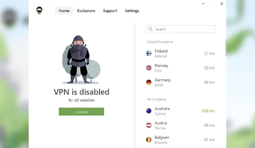 AdGuard VPN