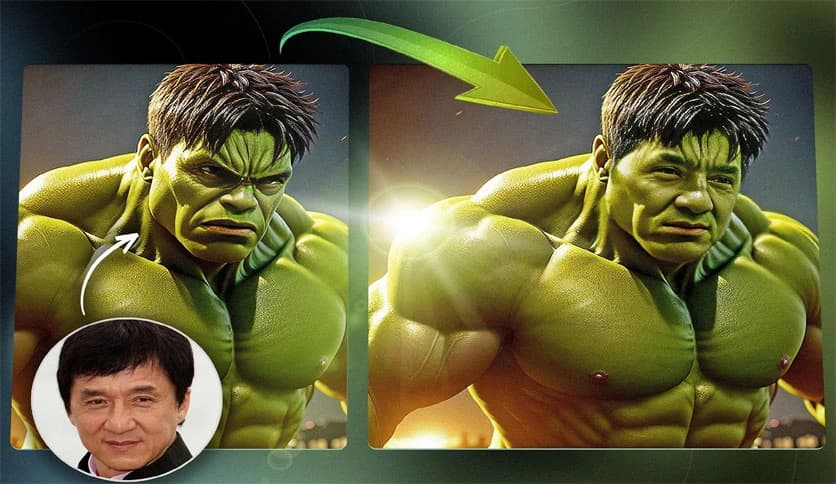 AI Video FaceSwap 2.0.2