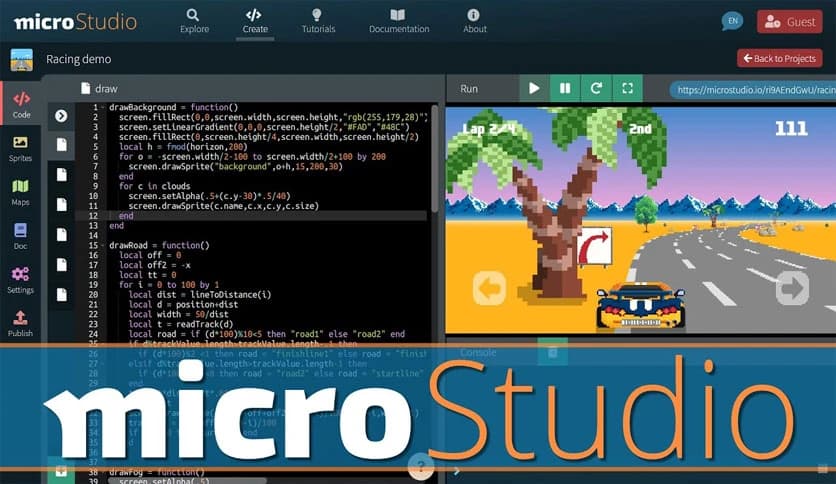 microStudio 24.01.29