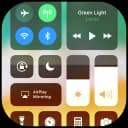 Control Center iOS 15 2.9.3