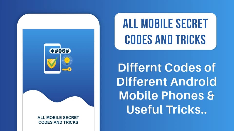 Secret Codes & Tricks 1.3