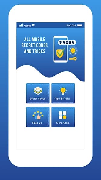 Secret Codes & Tricks 1.3