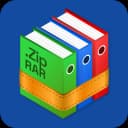 ZIP, RAR: File Compressor 1.2.3