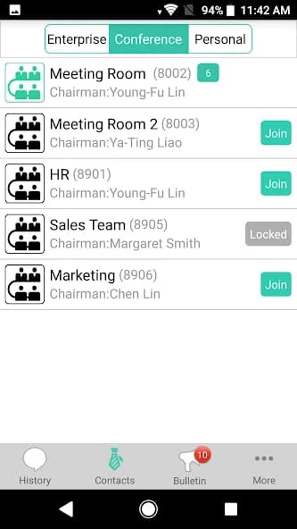 EZPhone 8.5.7 20240604