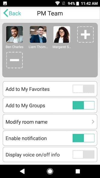 EZPhone 8.5.7 20240604