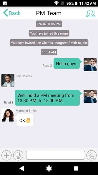 EZPhone 8.5.7 20240604