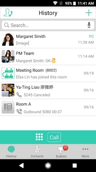 EZPhone 8.5.7 20240604