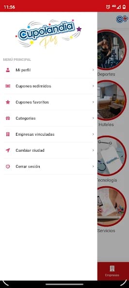 Cupolandia Plus 1.0.13