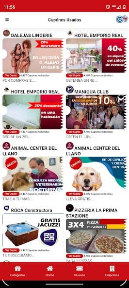 Cupolandia Plus 1.0.13