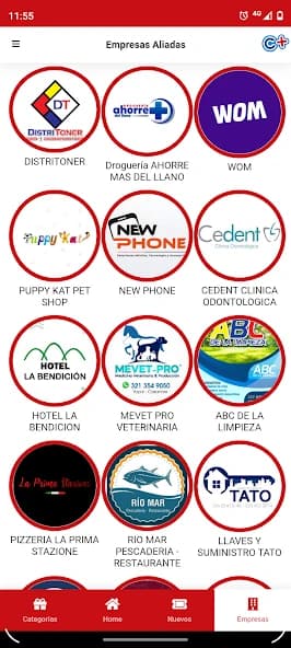 Cupolandia Plus 1.0.13