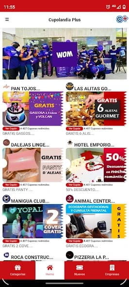 Cupolandia Plus 1.0.13