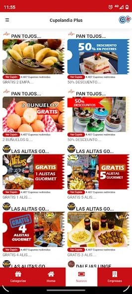 Cupolandia Plus 1.0.13