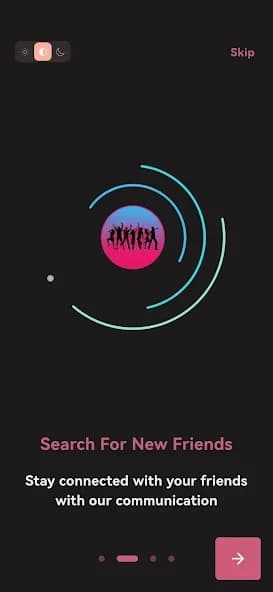 Find Your Hangout 7.0.20