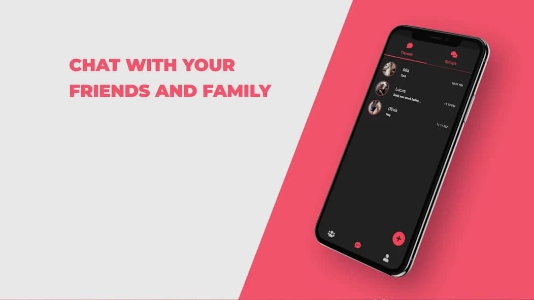 Find Your Hangout 7.0.20