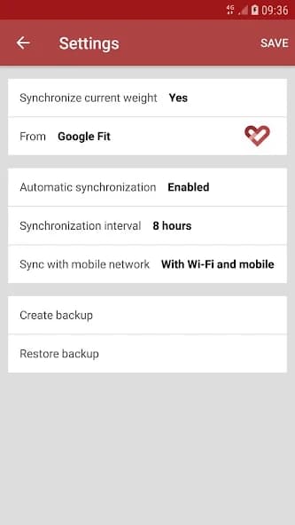 SyncMyTracks 3.12.25