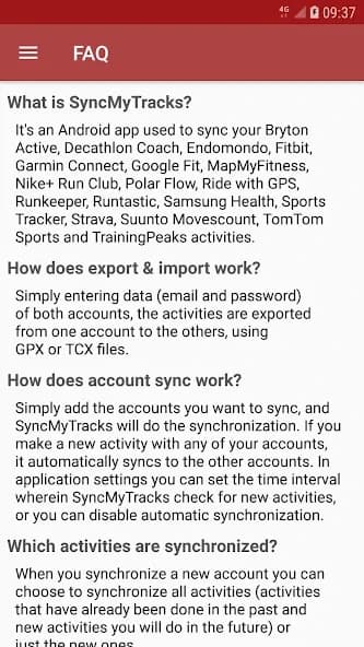 SyncMyTracks 3.12.25