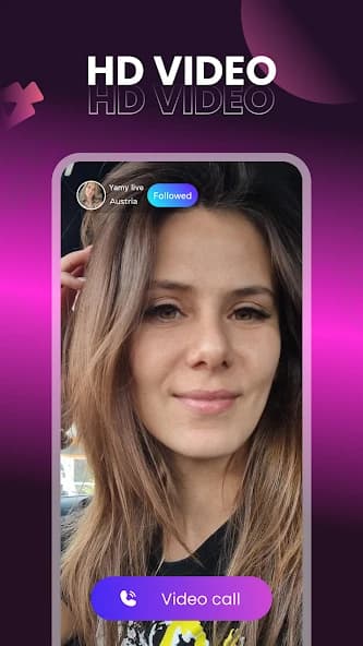Yamy live- Meet& video chat 1.1.9