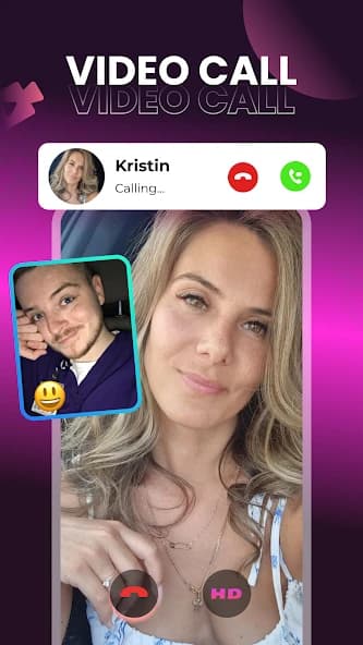 Yamy live- Meet& video chat 1.1.9