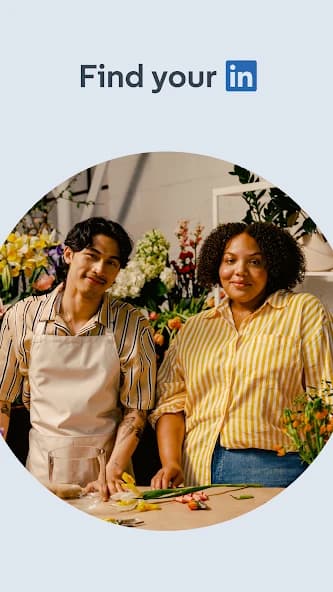 LinkedIn: Jobs & Business News 6.0.131