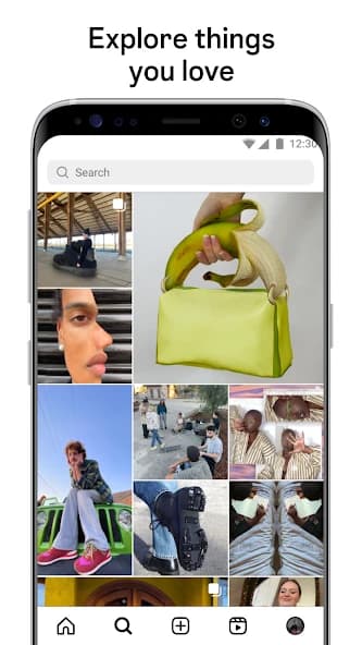 Instagram Lite 418.0.0.6.105