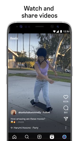 Instagram Lite 418.0.0.6.105