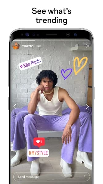 Instagram Lite 418.0.0.6.105