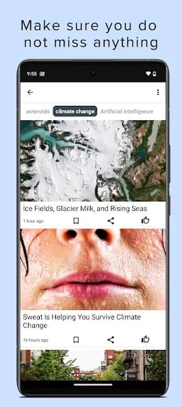 Science News Daily 21.9