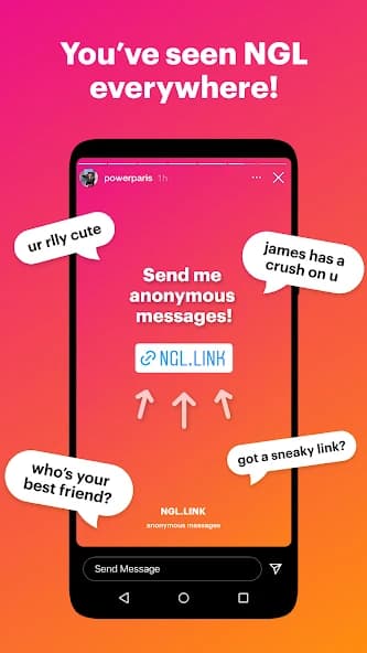 NGL: ask me anything 2.3.28