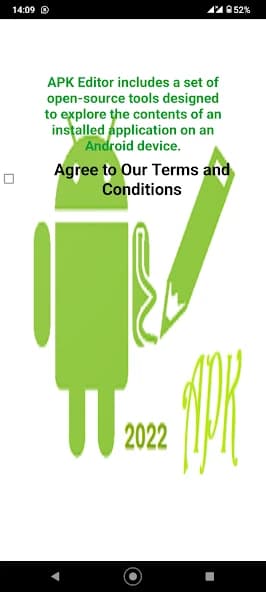Apk Editor Pro 2.2