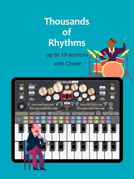 ORG 24: Your Music 2025.12.15