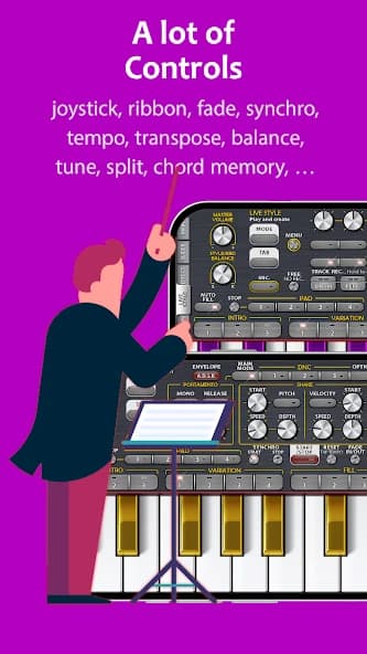 ORG 24: Your Music 2025.12.15