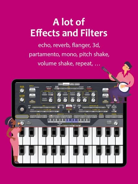 ORG 24: Your Music 2025.12.15