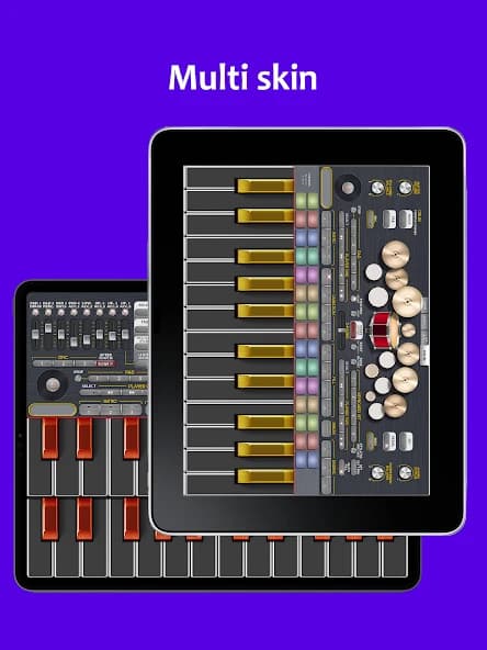 ORG 24: Your Music 2025.12.15