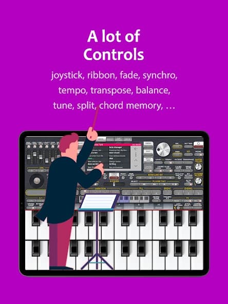 ORG 24: Your Music 2025.12.15