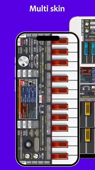 ORG 24: Your Music 2025.12.15