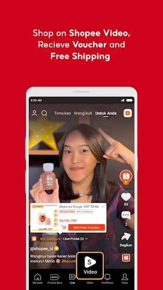 7.7 Shopee Mall 3.28.35