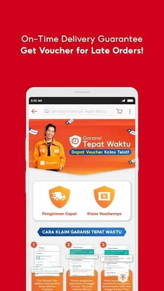 7.7 Shopee Mall 3.28.35