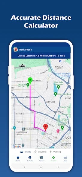 Track Any Phone 2.6.9