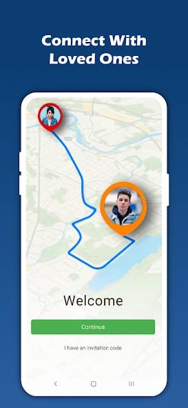 Track Any Phone 2.6.9