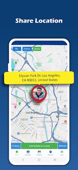 Track Any Phone 2.6.9