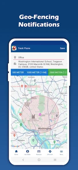 Track Any Phone 2.6.9