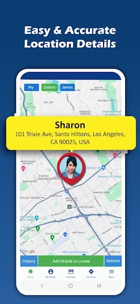 Track Any Phone 2.6.9